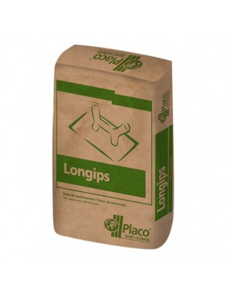 Saco Yeso Longips
