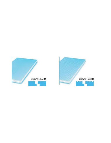 Poliestireno Extruido XPS