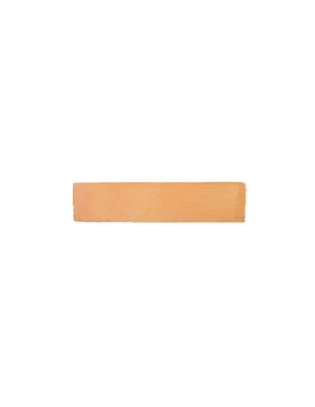 Zocalo Barro Recto 7x30x1,5