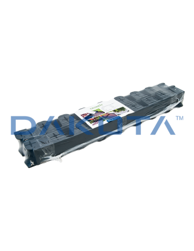 Separador de gravas y cesped