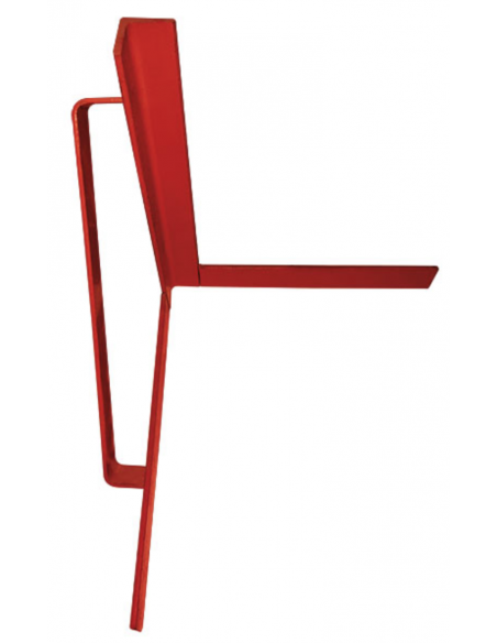 Escuadra corte manual