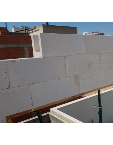 Obra Alfafar (Valencia)