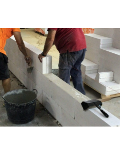 Obra Vilanova i la Geltrú (Barcelona) 2