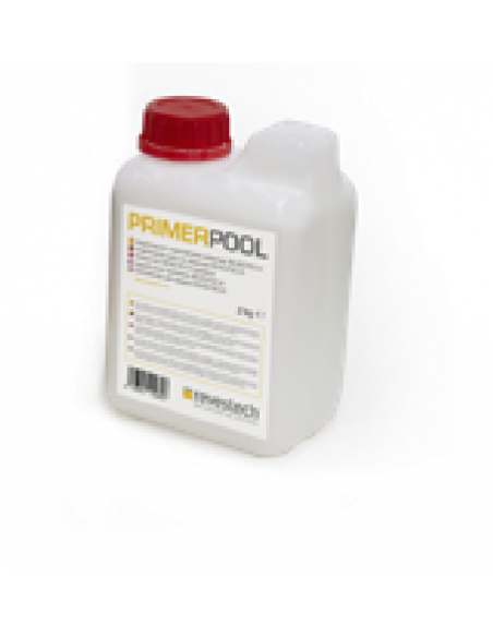 REVESTECH Primer pool