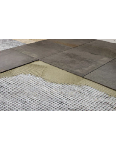 Lámina anti-fisuras DITEC-3