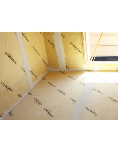 Pack 10 unidades lámina DRY50