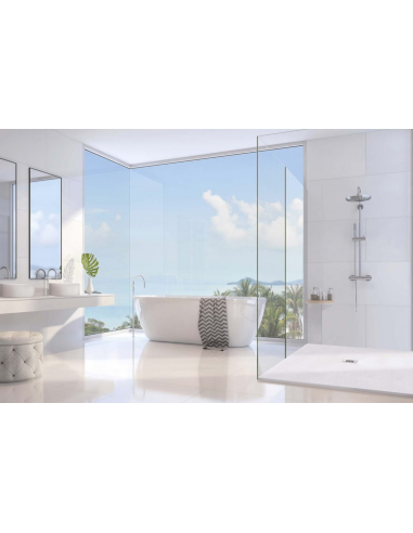 Plato de ducha NATURE