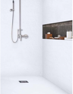 Paneles decorativos OHMYSHOWER 2