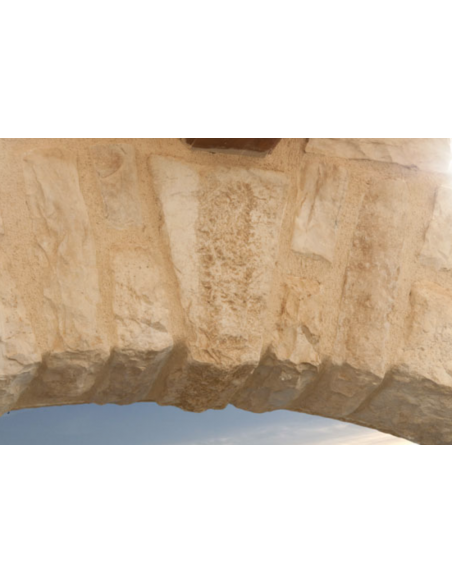 Clave Piamonte frontal