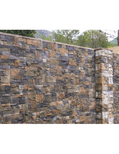 Ángulo moldura Montblanc