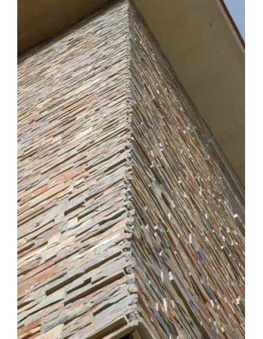 Zeta Multicolor 18x35