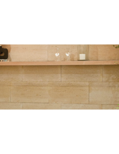 Revestimiento Fósil