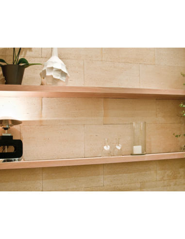 Revestimiento Fósil