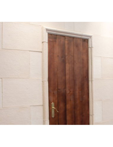 Ángulo moldura Jerte