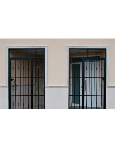 Ángulo moldura Jerte