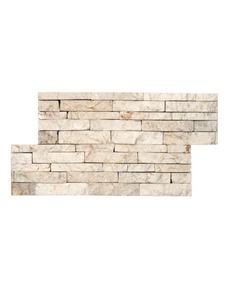 Zeta Indo Beige 18x35