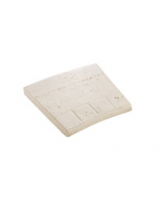 Remate curvo Trena (r-1,5)