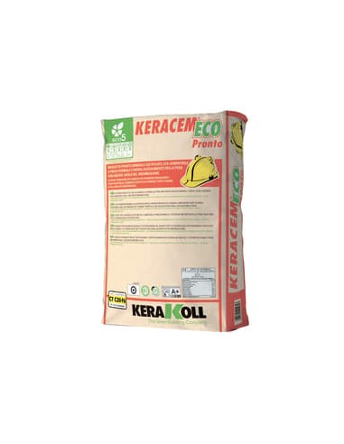 Keracem Eco Pronto 30 Kg