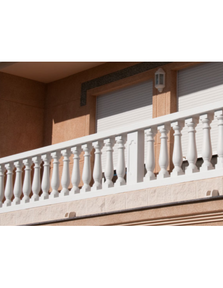 Balaustre Capri