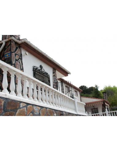 Balaustre Capri