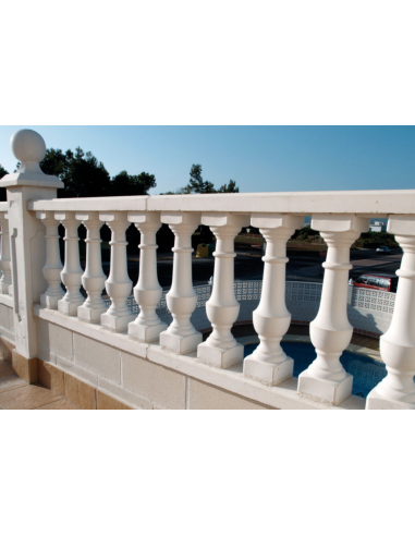 Balaustre Verona