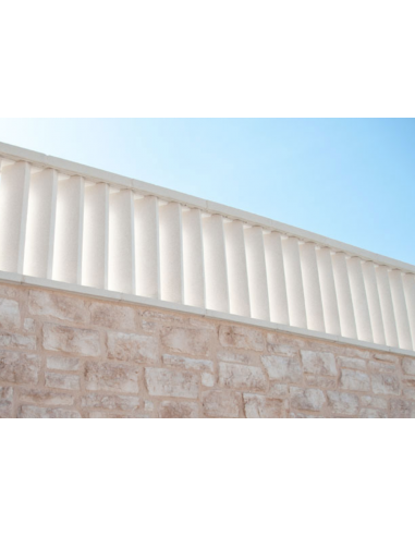 Separadores lances izquierdo