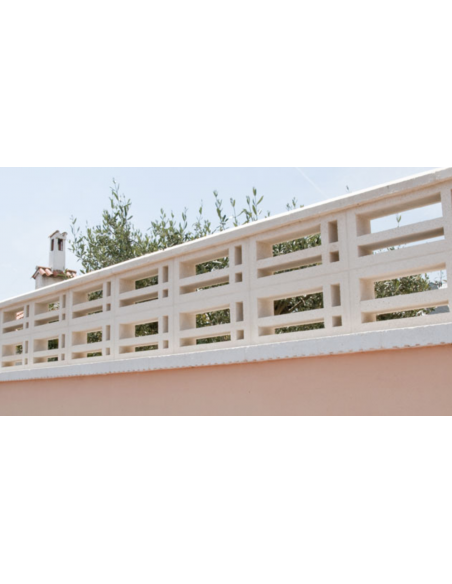 copy of Celosía decorativa Altea