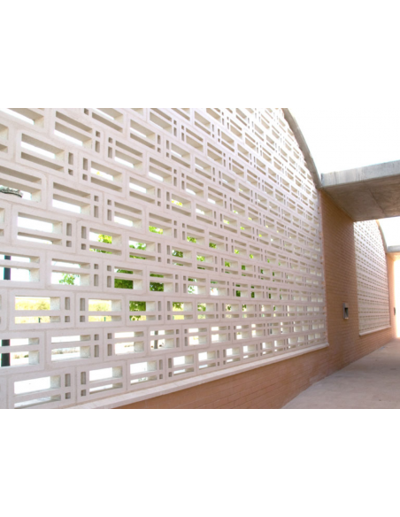 copy of Celosía decorativa Altea