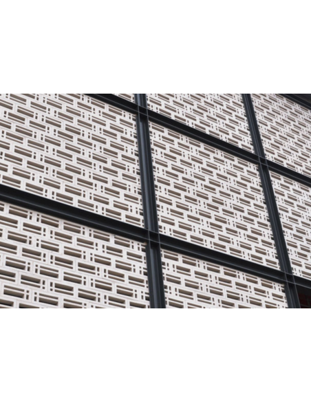 copy of Celosía decorativa Altea