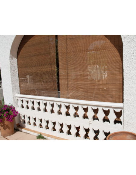 copy of Celosía decorativa Altea