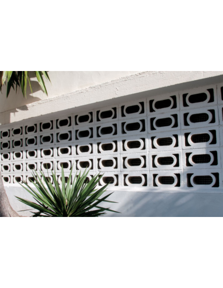 copy of Celosía decorativa Altea