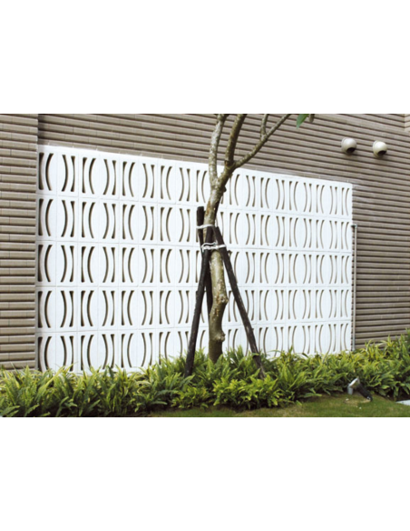 copy of Celosía decorativa Altea