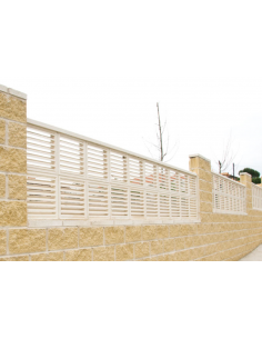 Celosía decorativa Soller 2