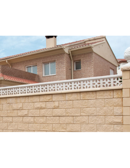 copy of Celosía decorativa Altea