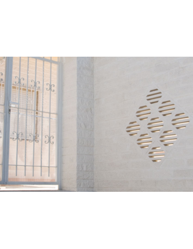 copy of Celosía decorativa Altea