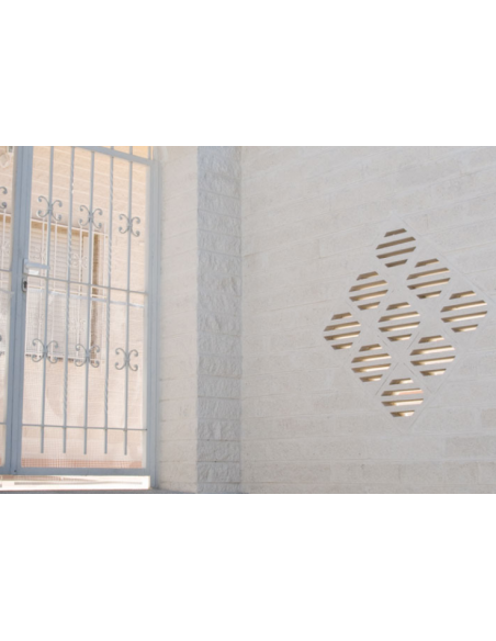 copy of Celosía decorativa Altea