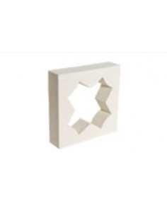 Celosía decorativa Corona