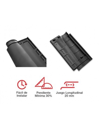 BorjaTECH Teja TB-10