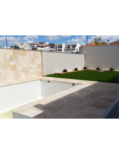 Travertine 40,6x61x1,2