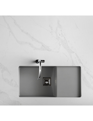 Fregadero Poalgi Zie