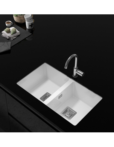 Fregadero Poalgi Zie