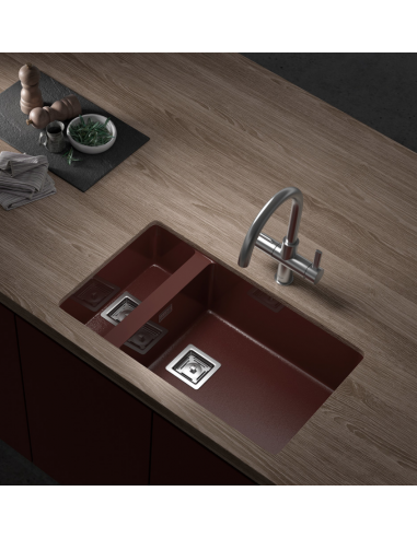 Fregadero Poalgi Zie