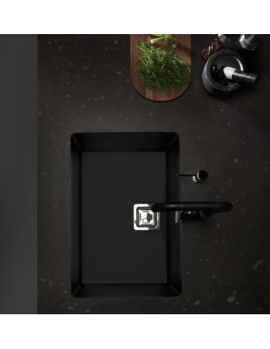 Fregadero Poalgi Zie