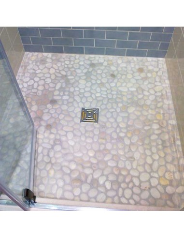 Enmallado 204 Marrón