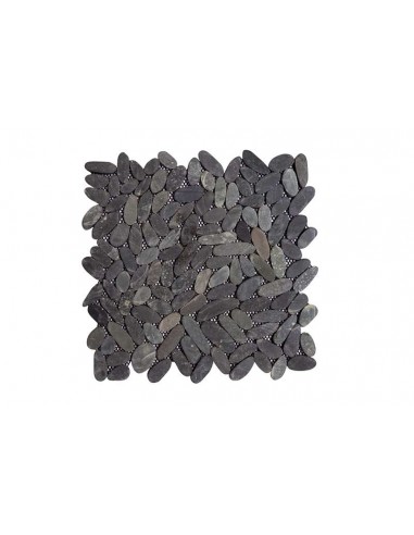 Enmallado 206 Cortado Negro