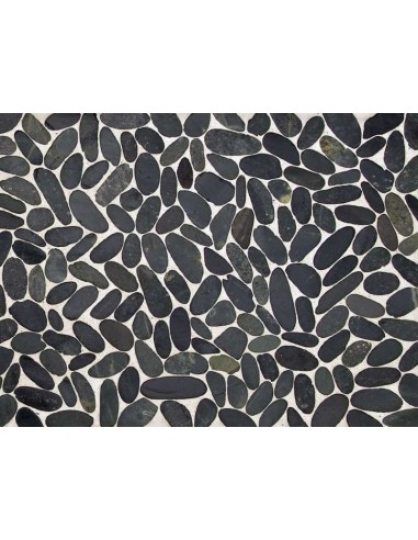 Enmallado 206 Cortado Negro