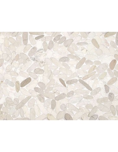 Enmallado 207 Cortado Blanco