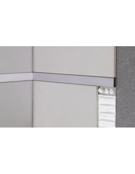 Novolistel 4 Acero Inox