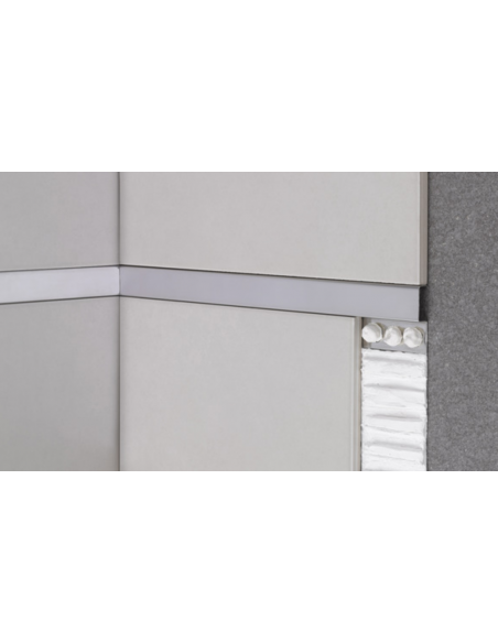 Novolistel 4 Aluminio