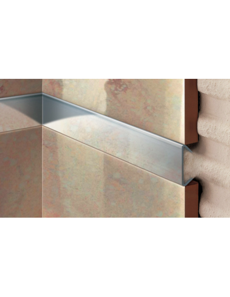 Novolistel 5 Acero Inox